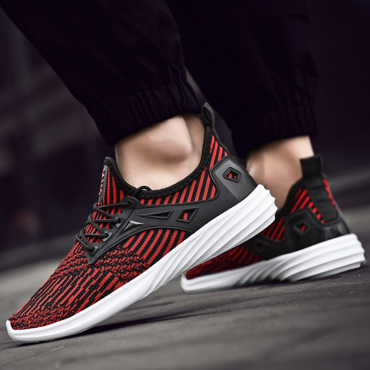 Giày Sneaker Thể Thao Nam PASSO G199 7