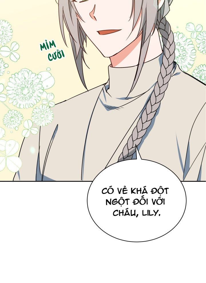 nàng elizabeth thuần khiết chapter 21 22