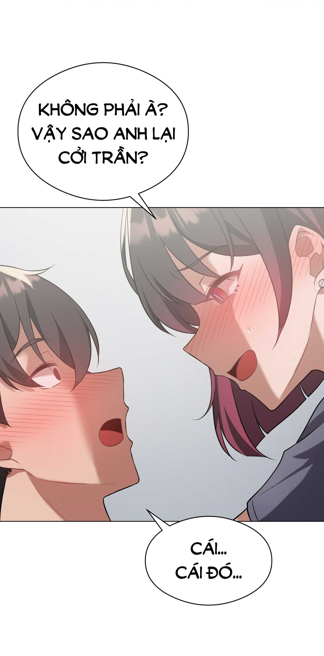 [18+] thăng cấp đến khi hài lòng chapter 28.1 9