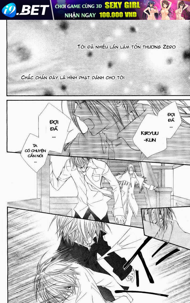 hiệp sĩ vampire chapter 35 5