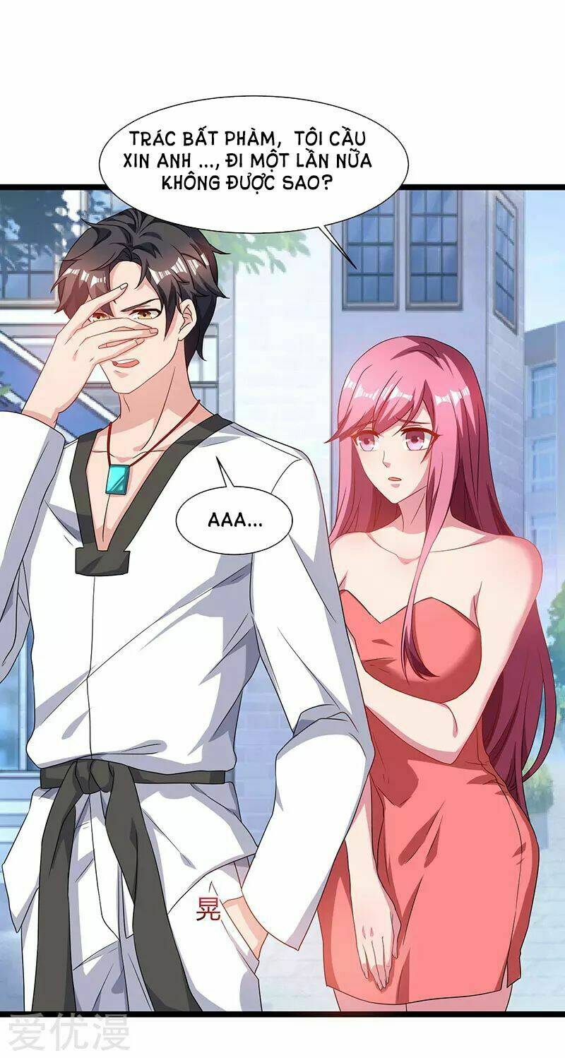 trọng sinh khí thiếu quy lai chapter 38 30