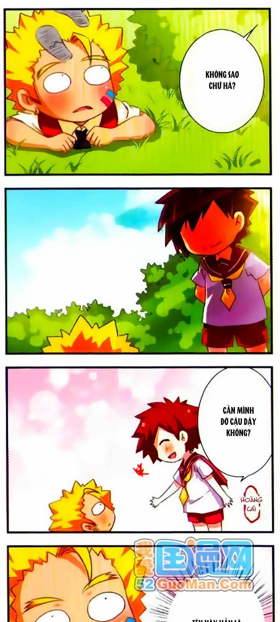 manh tam quốc chapter 56 13