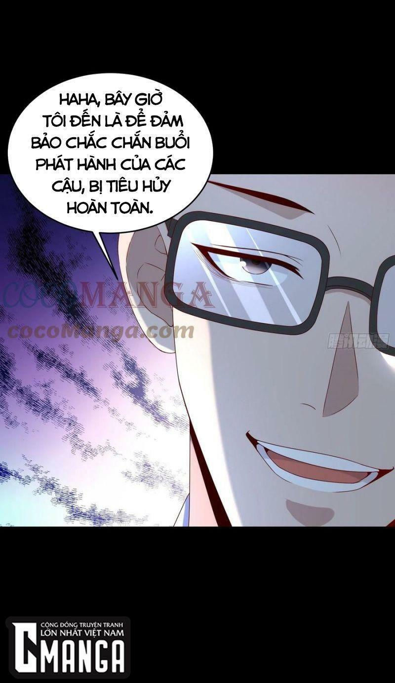 vua đầu tư mạnh nhất chapter 64 25