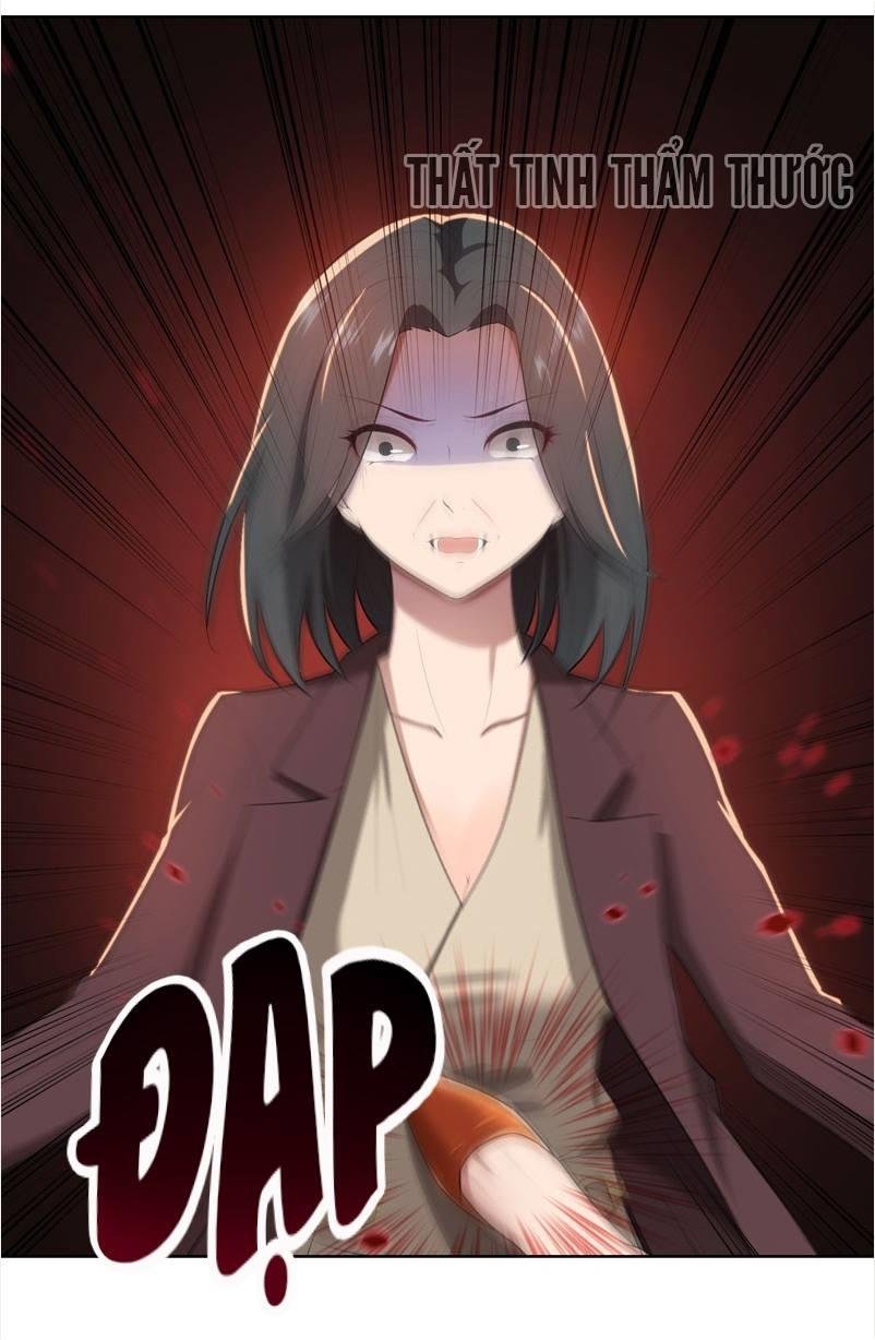 vợ yêu không ngoan chapter 19 10