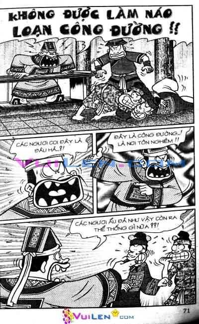 thần đồng đất việt chapter 31 67