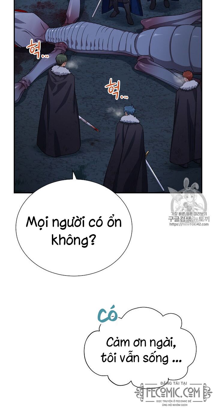 nữ công tước với tâm hồn trống rỗng chapter 29 19