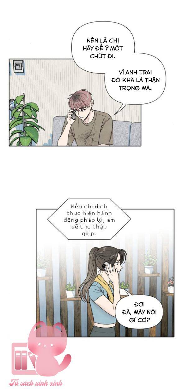 điều khiến tôi quyết tâm muốn chết chapter 65 6