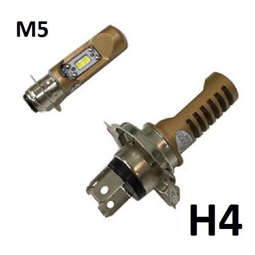 Bóng Led Fa-Cos M11L M5 Gắn Xe Máy