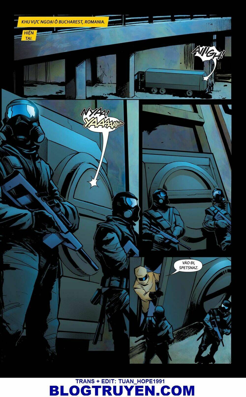 x-o manowar chapter 18 3