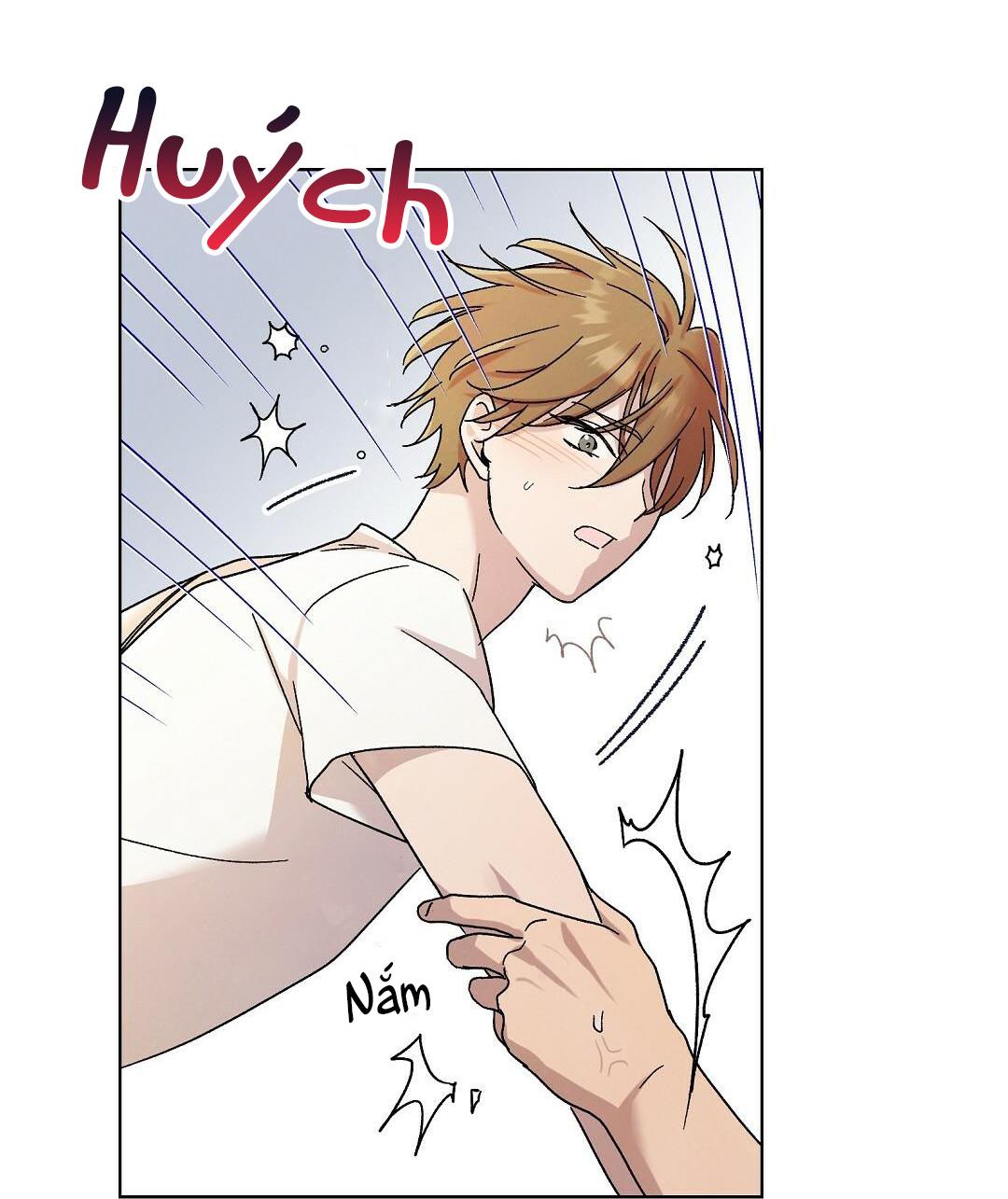 vết cắn mang vị ngọt ngào chapter 7 123