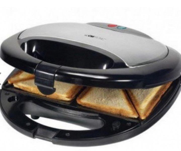 Kẹp Nướng Sandwich Tiross TS514 - Hàng Chính Hãng