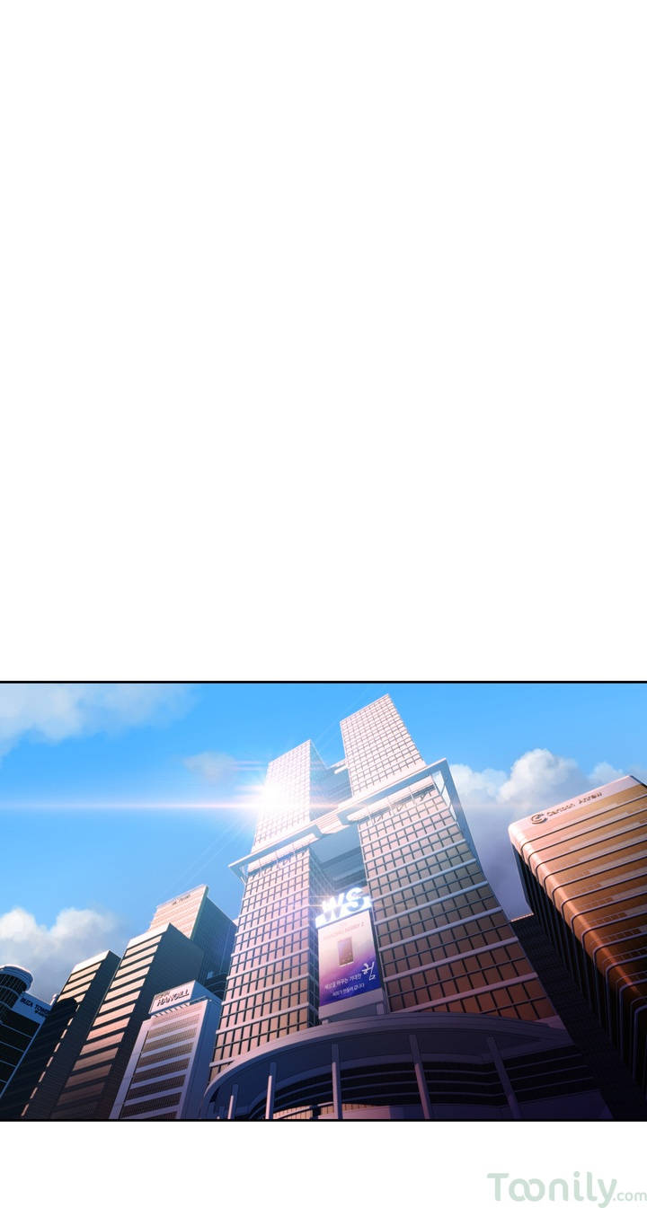 [raw] anh chàng ngọt ngào chapter 62 17