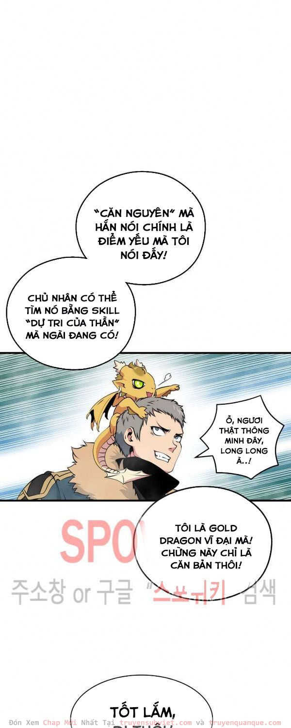 tôi sinh ra để làm người vĩ đại chapter 34 21