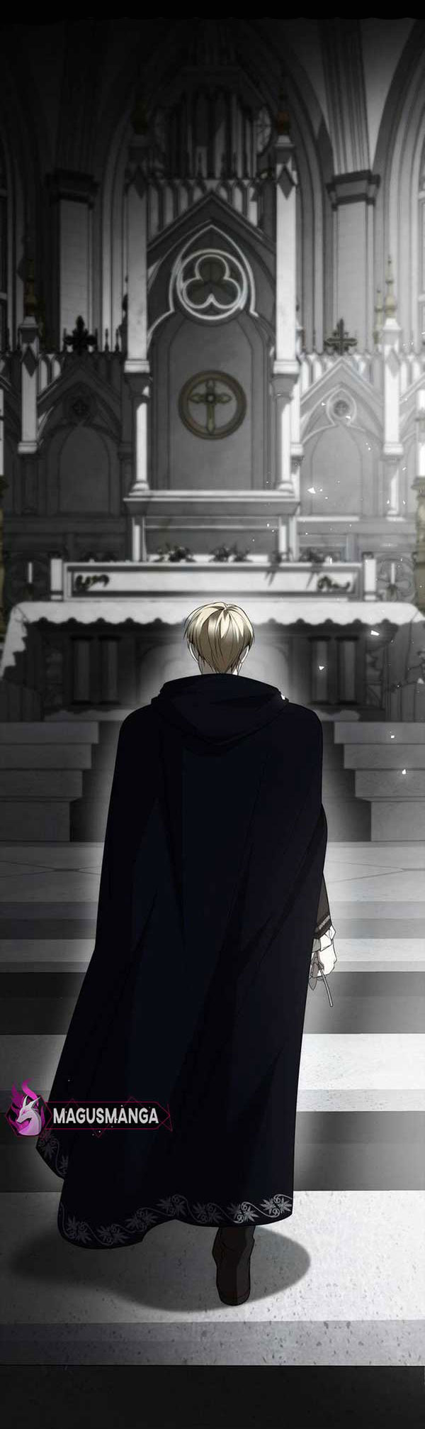 chị yêu, kiếp này em sẽ là hoàng hậu chapter 103.1 50