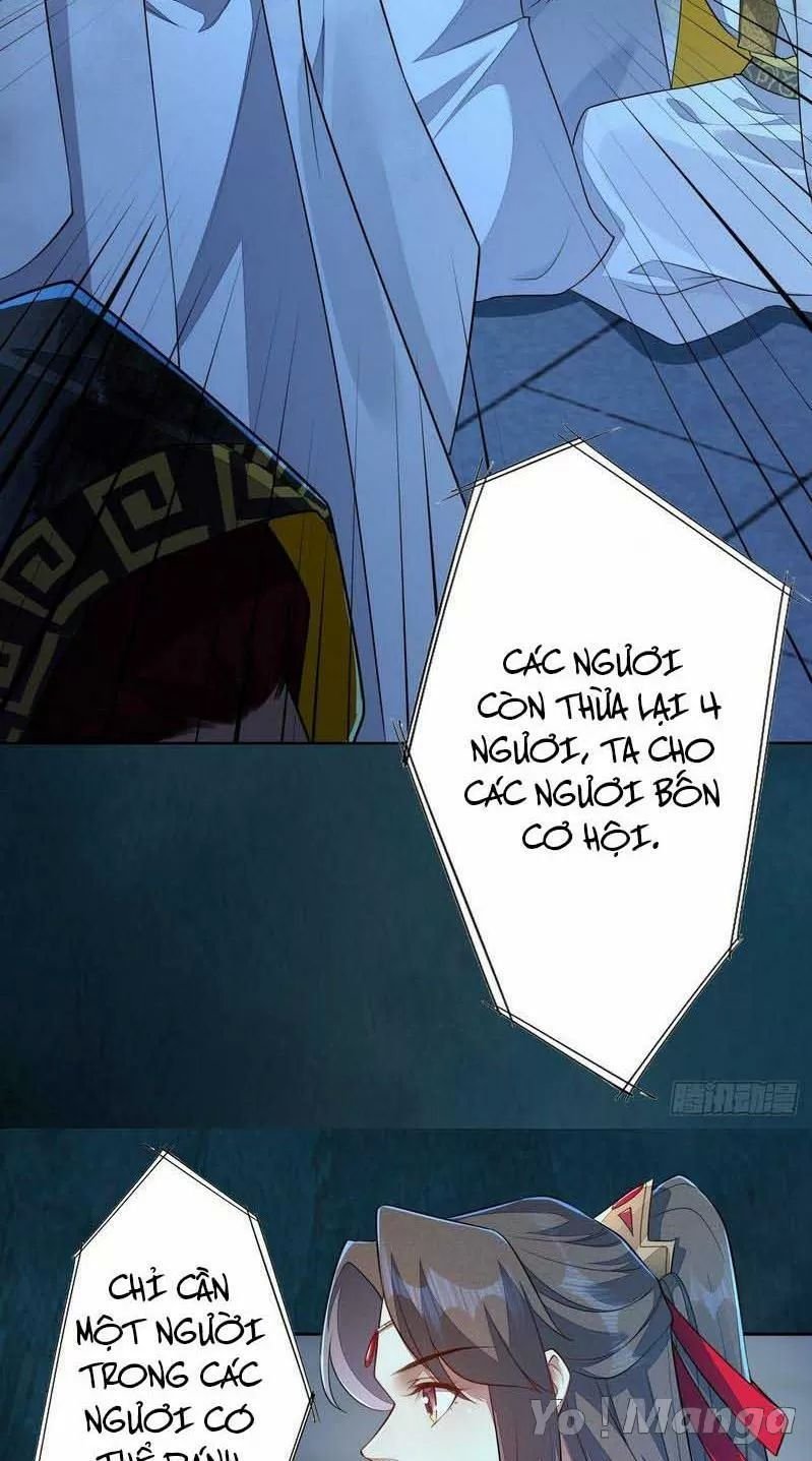 tuyệt thế luyện đan sư chapter 146 23