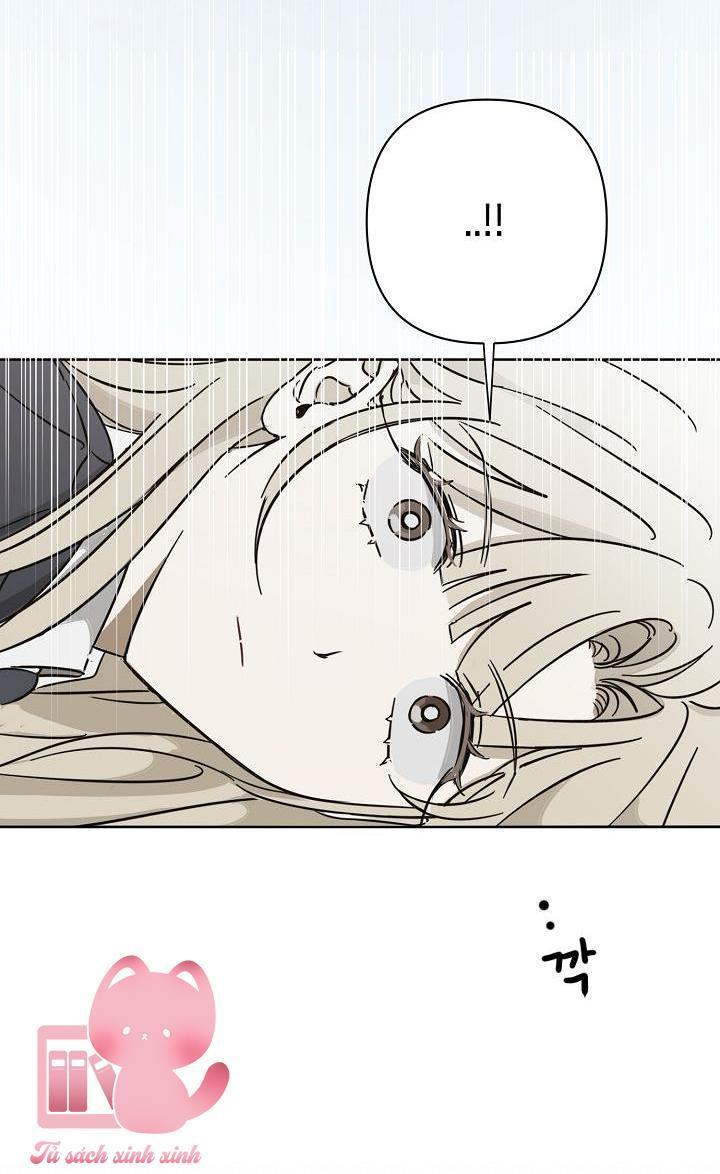 tiền bối, đừng nóng! chapter 14 27