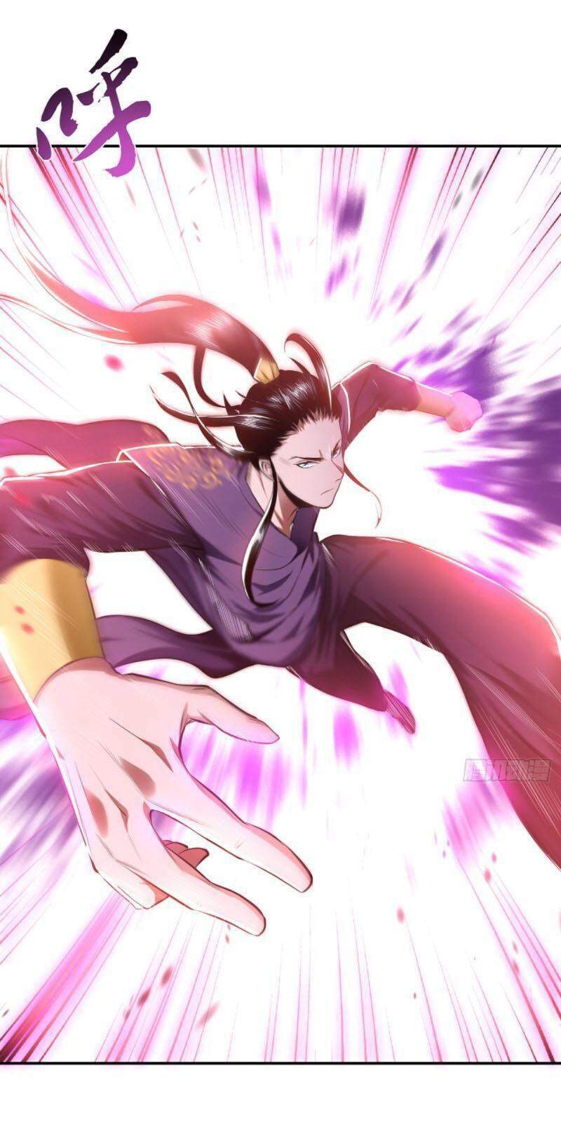 nam chính và hậu cung đều là của ta chapter 11 61