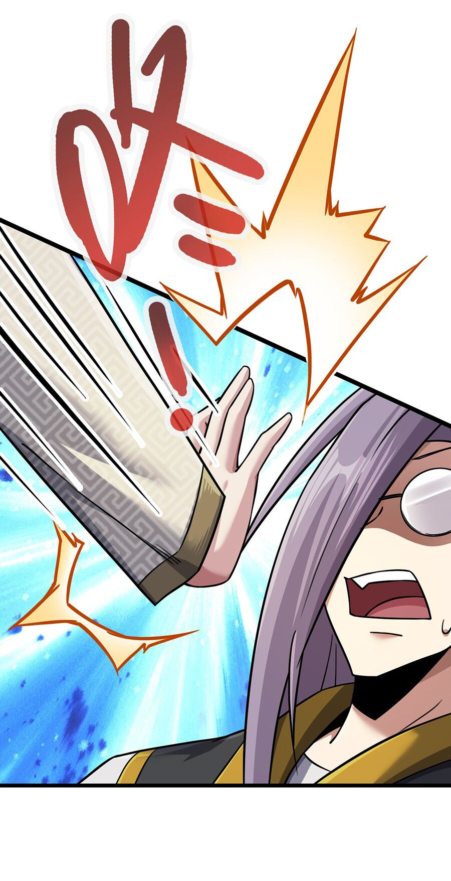 đại bảo kiếm của tôi chapter 33 33