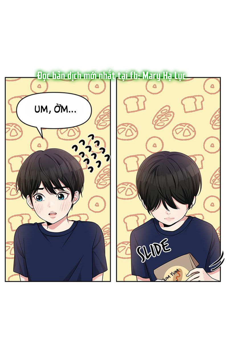 gửi em người đánh cắp những vì sao - to you who swallowed a star chapter 10.2 12