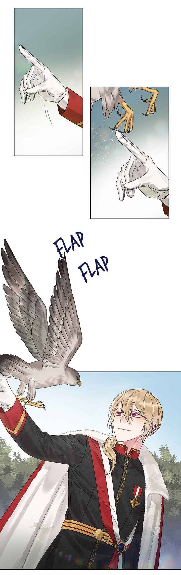 nhân tiện, nàng rồng! chapter 5 38