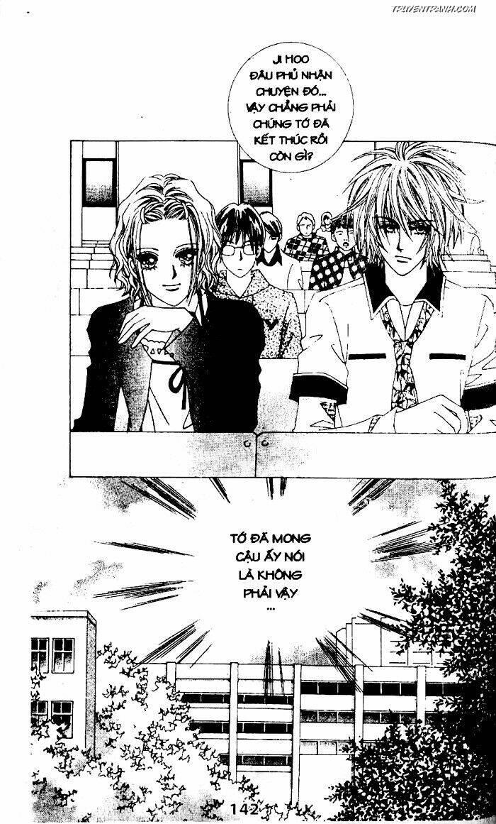 nhà trọ hoàn hảo chapter 90 2