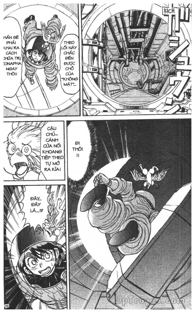 nhật ký lọ lem chapter 43 106