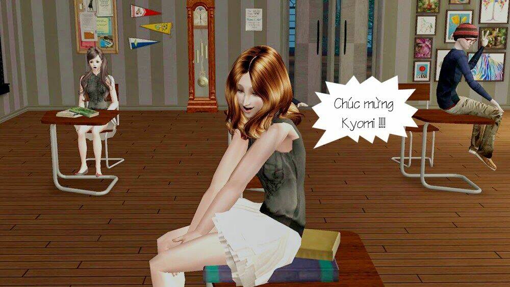 stay with me (truyện sims) chapter 1 13