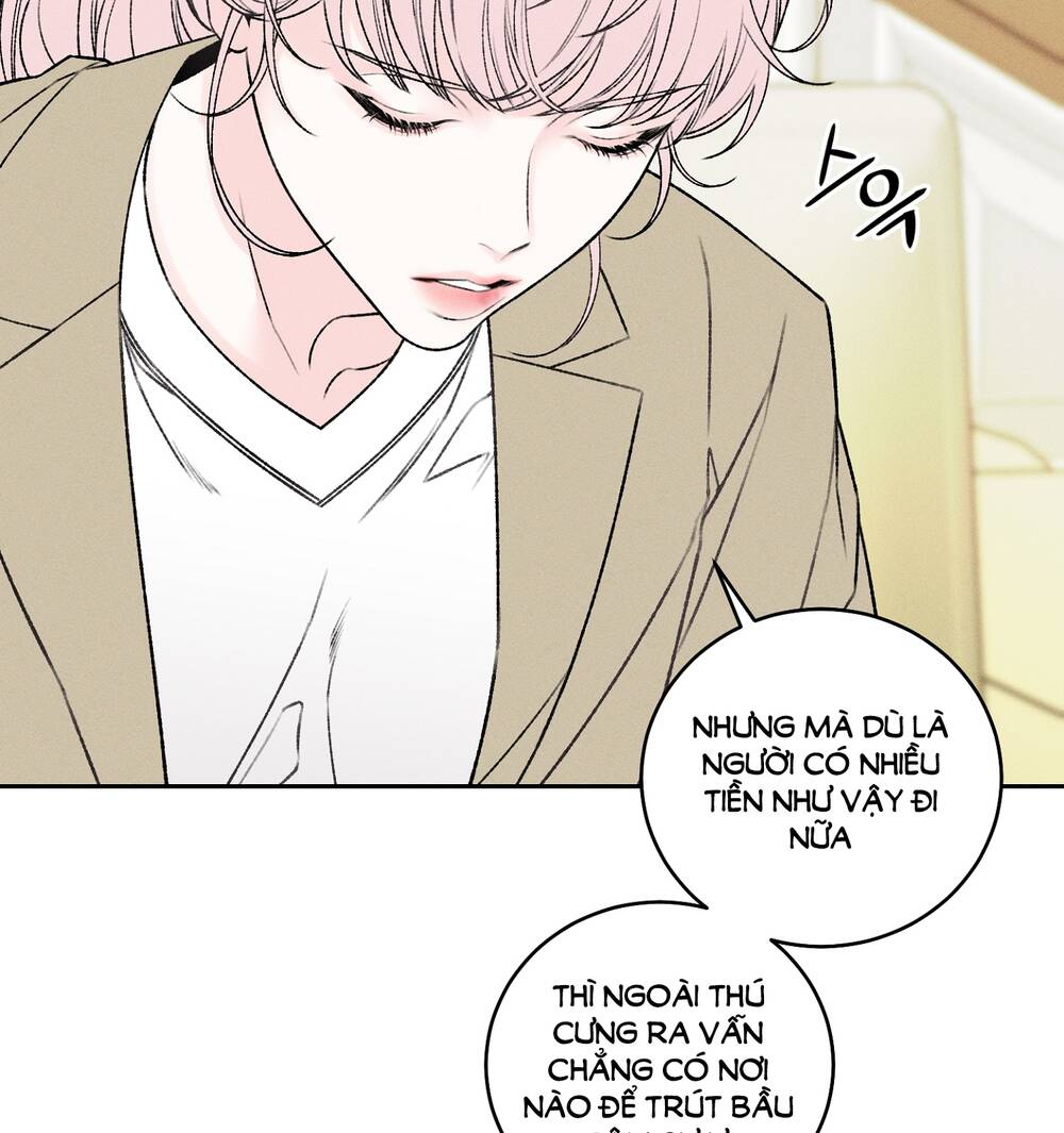 mối tình đầu của ma cà rồng chapter 29.2 17