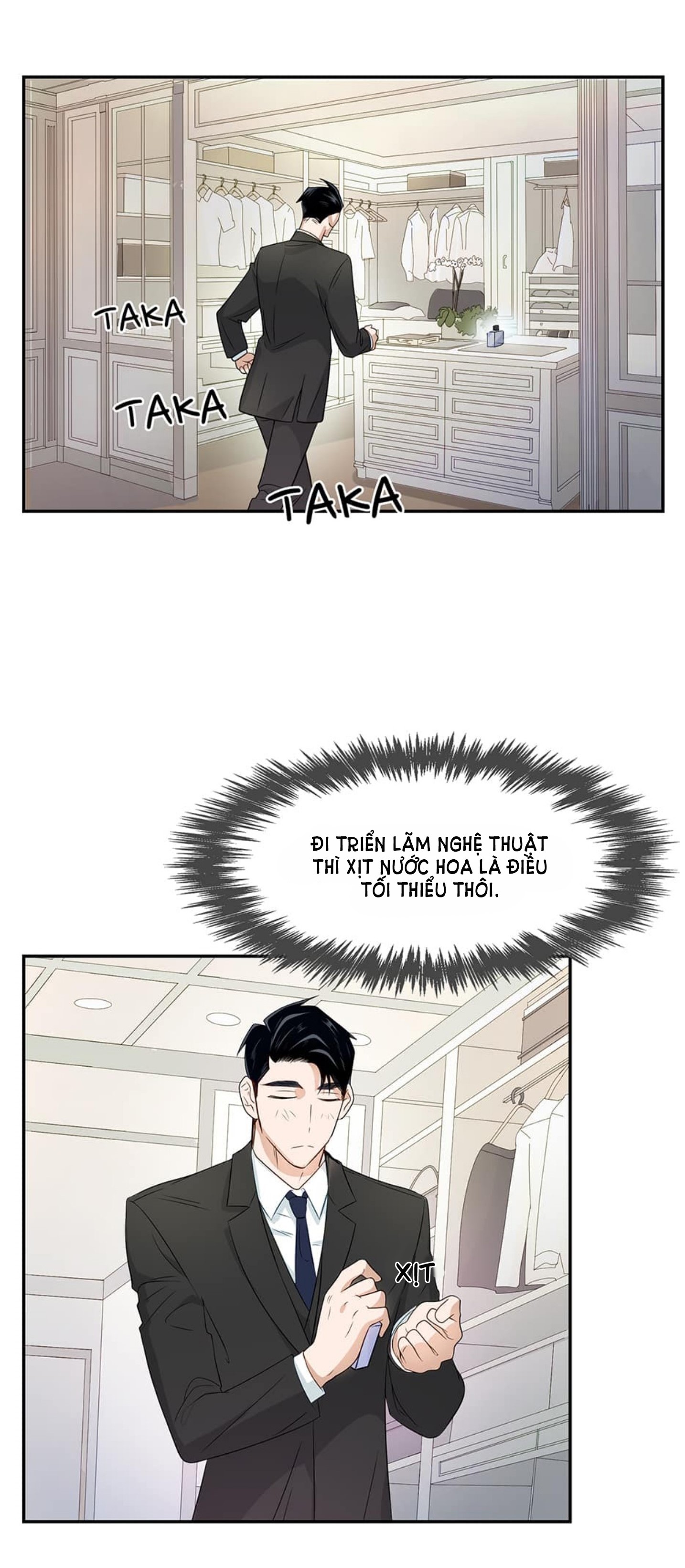 smurf's world chapter 6 12