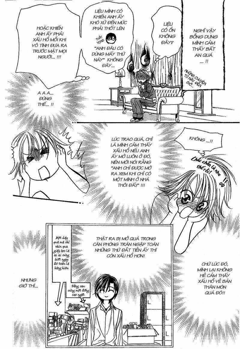 thử thách của kyouko chapter 154 5