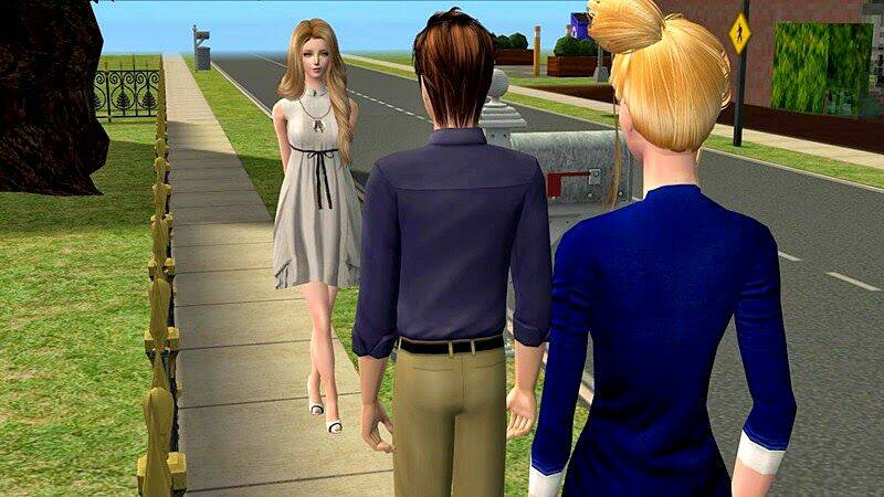 viên đạn bạc [truyện sims 2] chapter 7 54