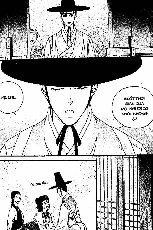 chuyện tình đảo thiên đường chapter 7 156