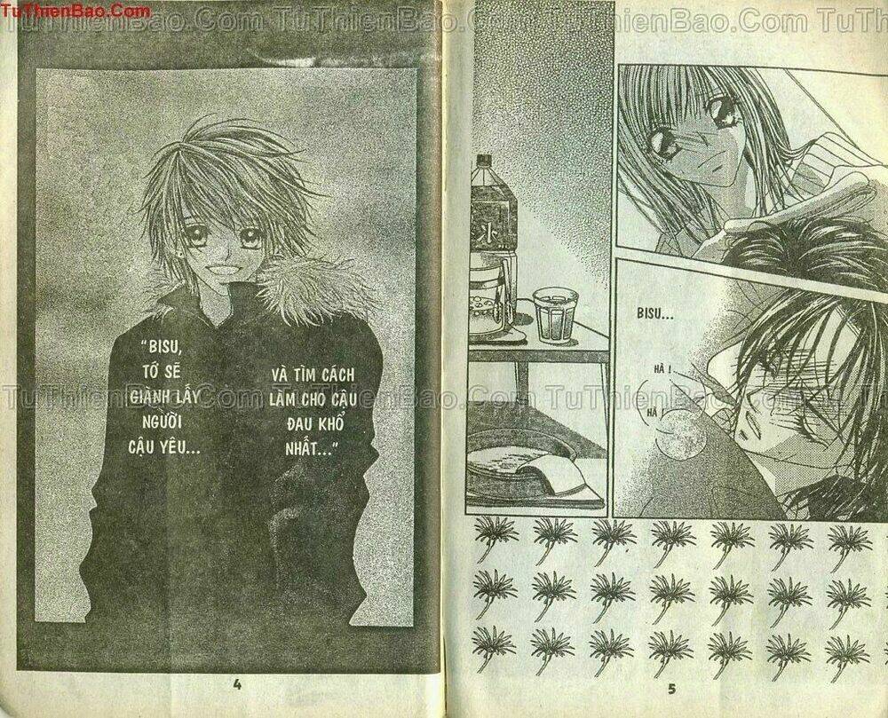 tình bạn trong sáng chapter 7 2