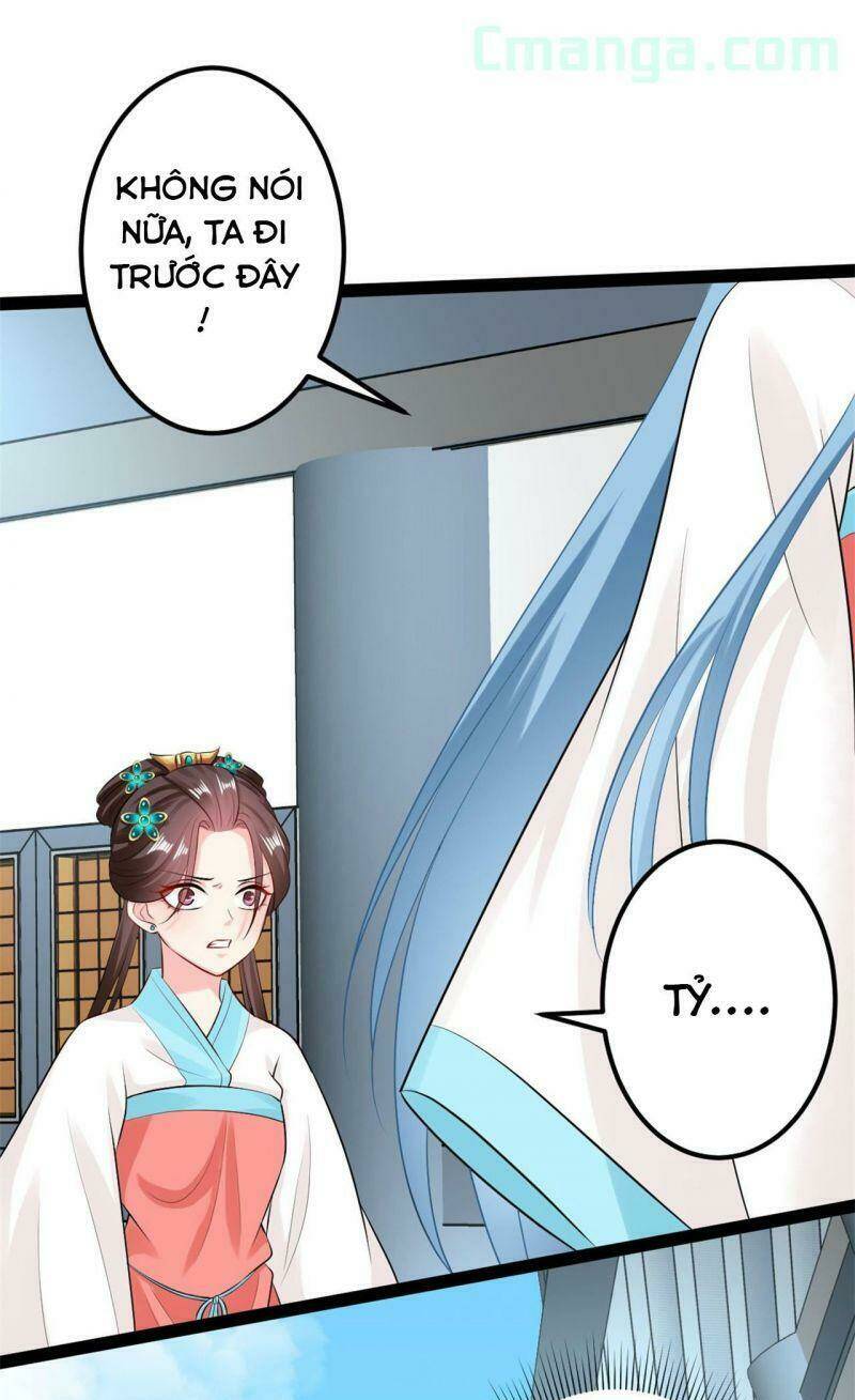 độc y đích nữ chapter 26 27