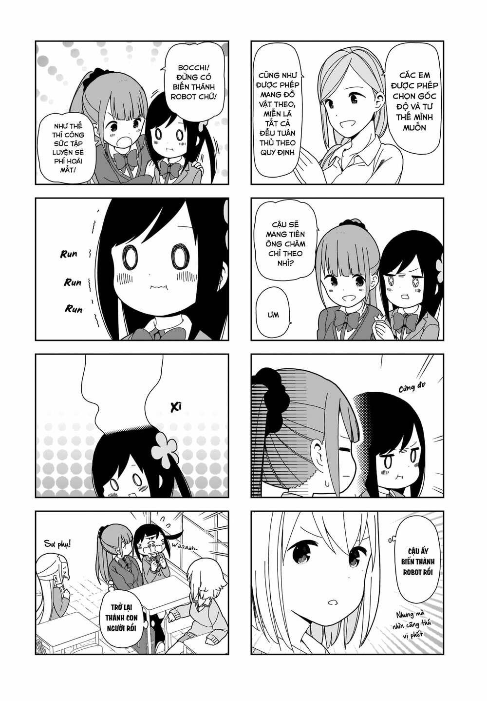 bocchi đi kiếm bạn chapter 82 2