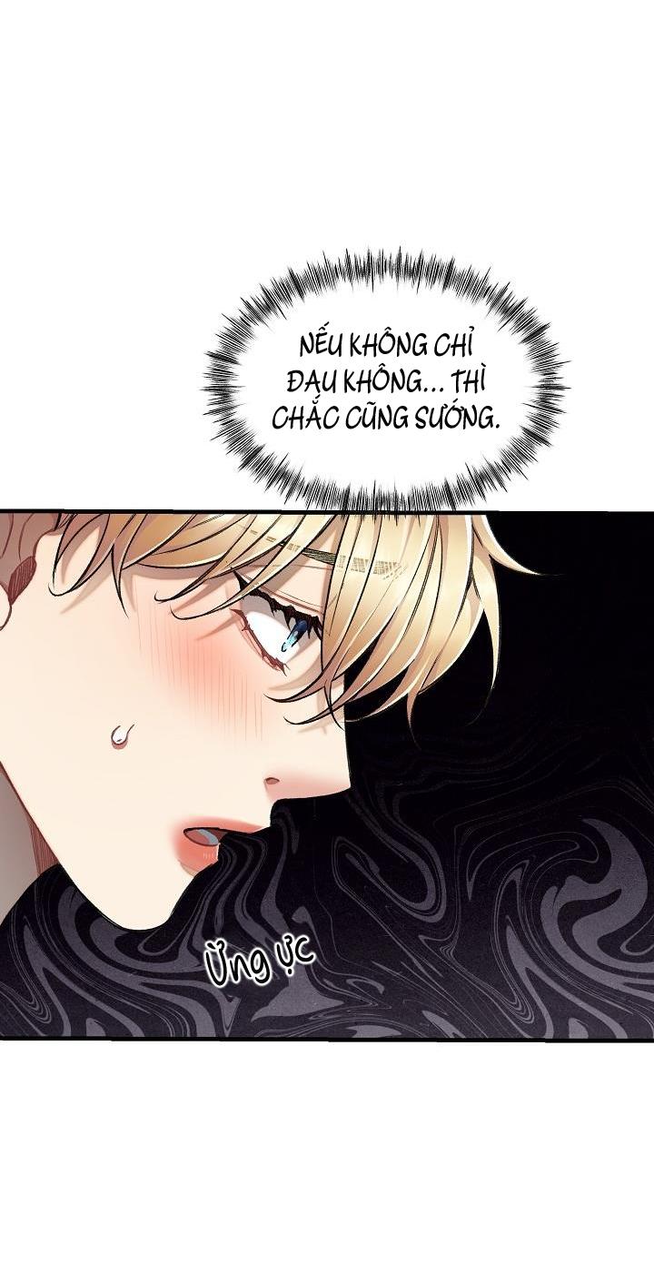 chuyến tàu điên cuồng chapter 31 10