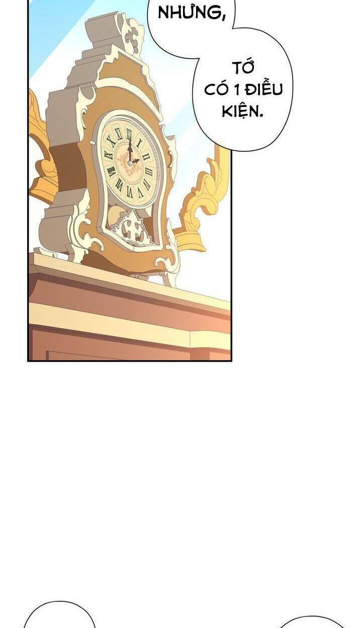 gửi đến người bạn của tôi chapter 6 56