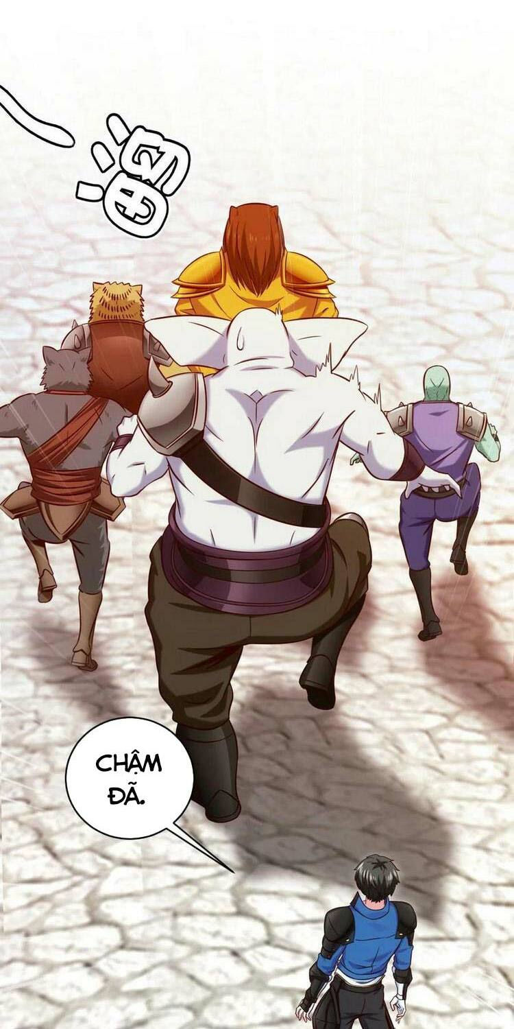 ma thú kiếm thánh dị giới tung hoành chapter 206 29