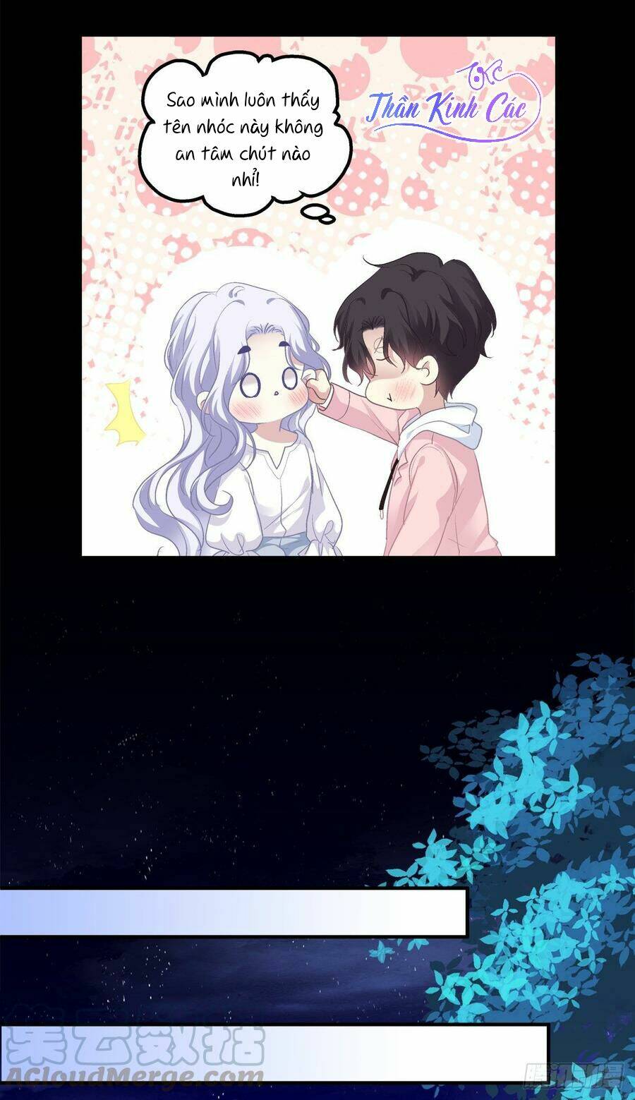 toàn bộ nắm trong tay chapter 75 34