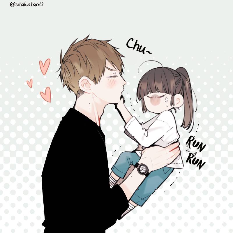 oneshot cho ngày thêm vui chapter 12 3