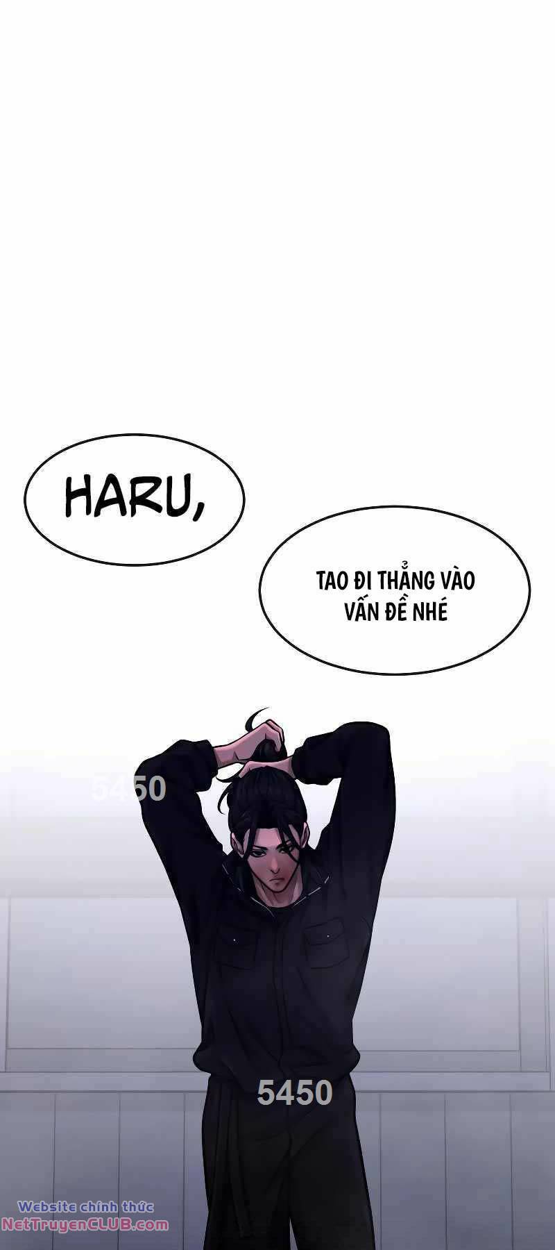 nhiệm vụ tối thượng chapter 121 1