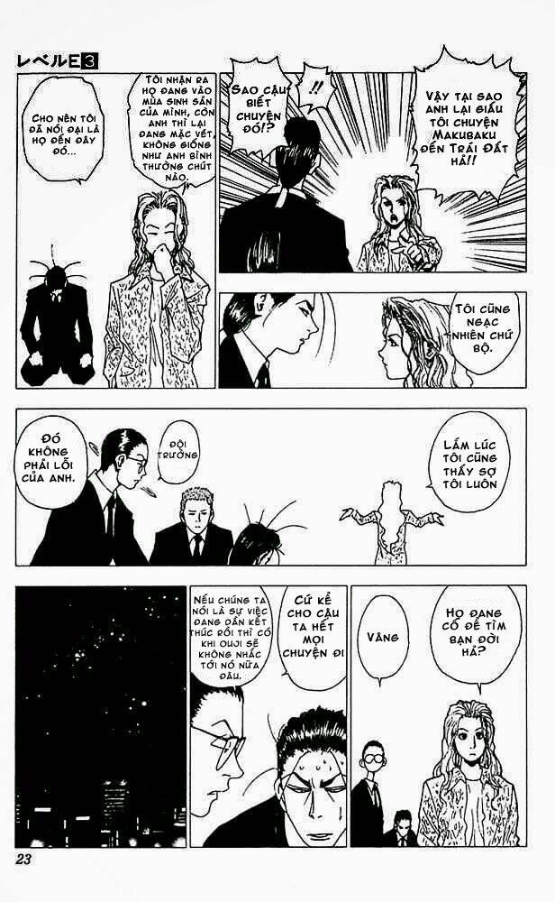 level e chapter 11 17