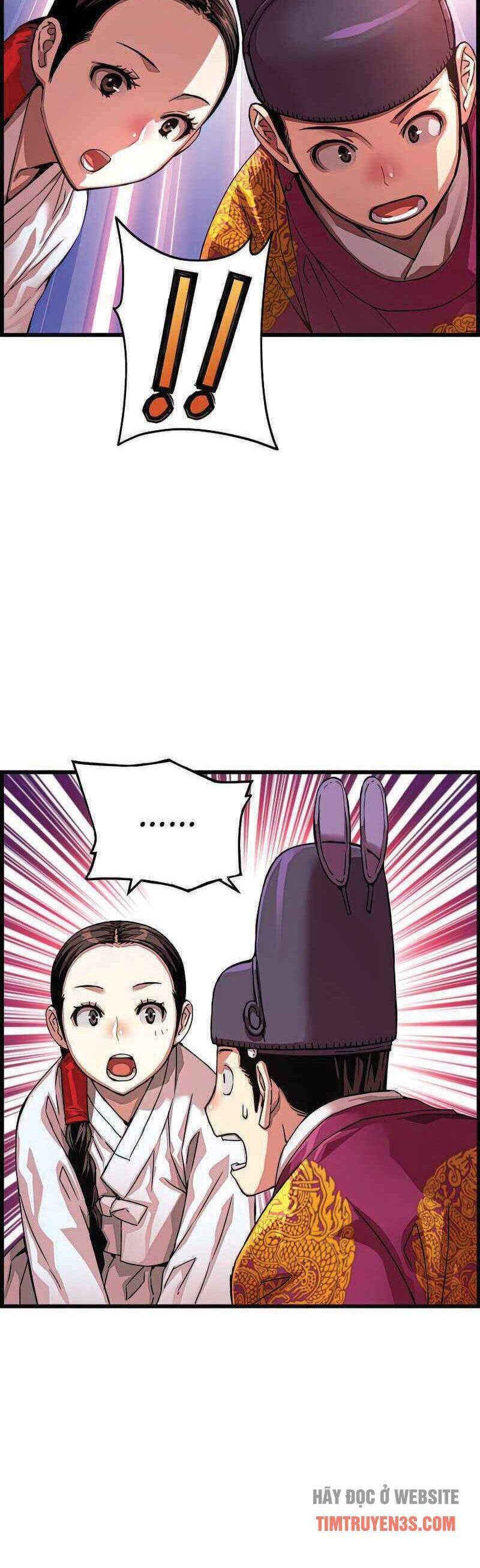 tôi sẽ sống như một hoàng tử chapter 85 30