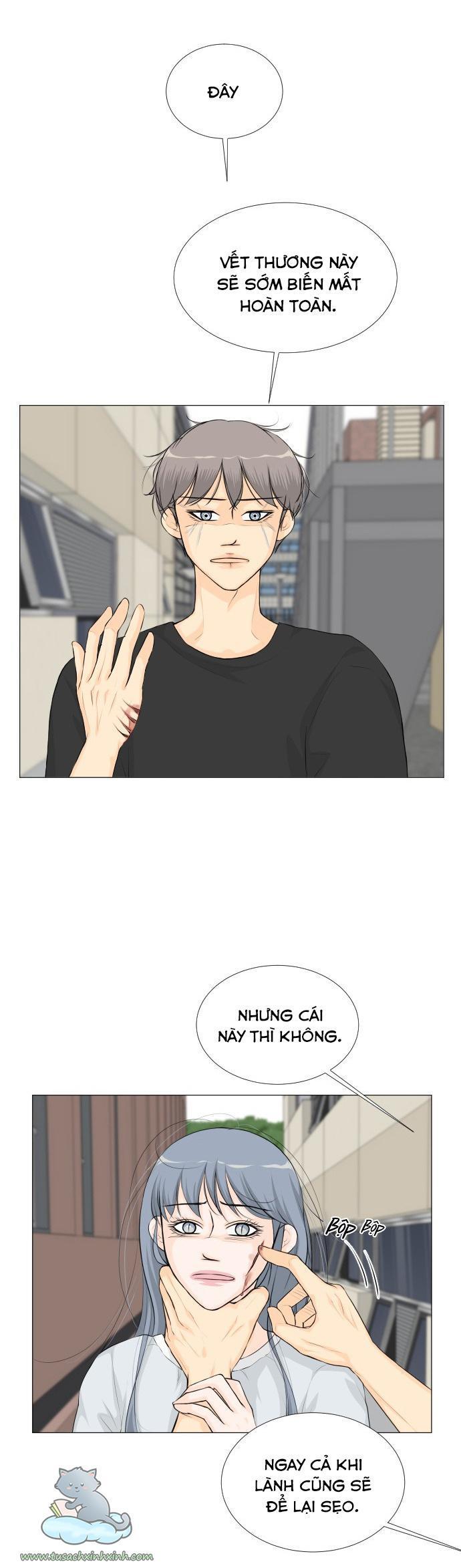 bán quỷ chapter 43 24