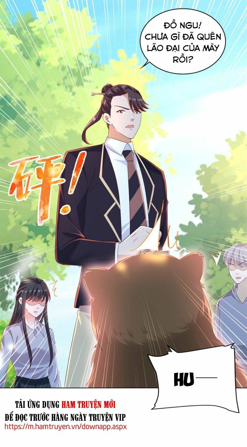 chí tôn toàn năng chapter 99 27