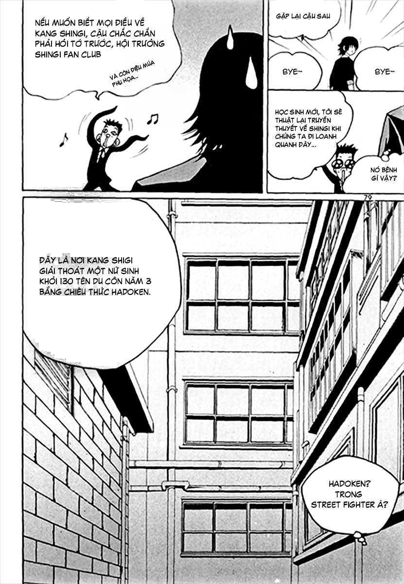 zippy ziggy chapter 39 17