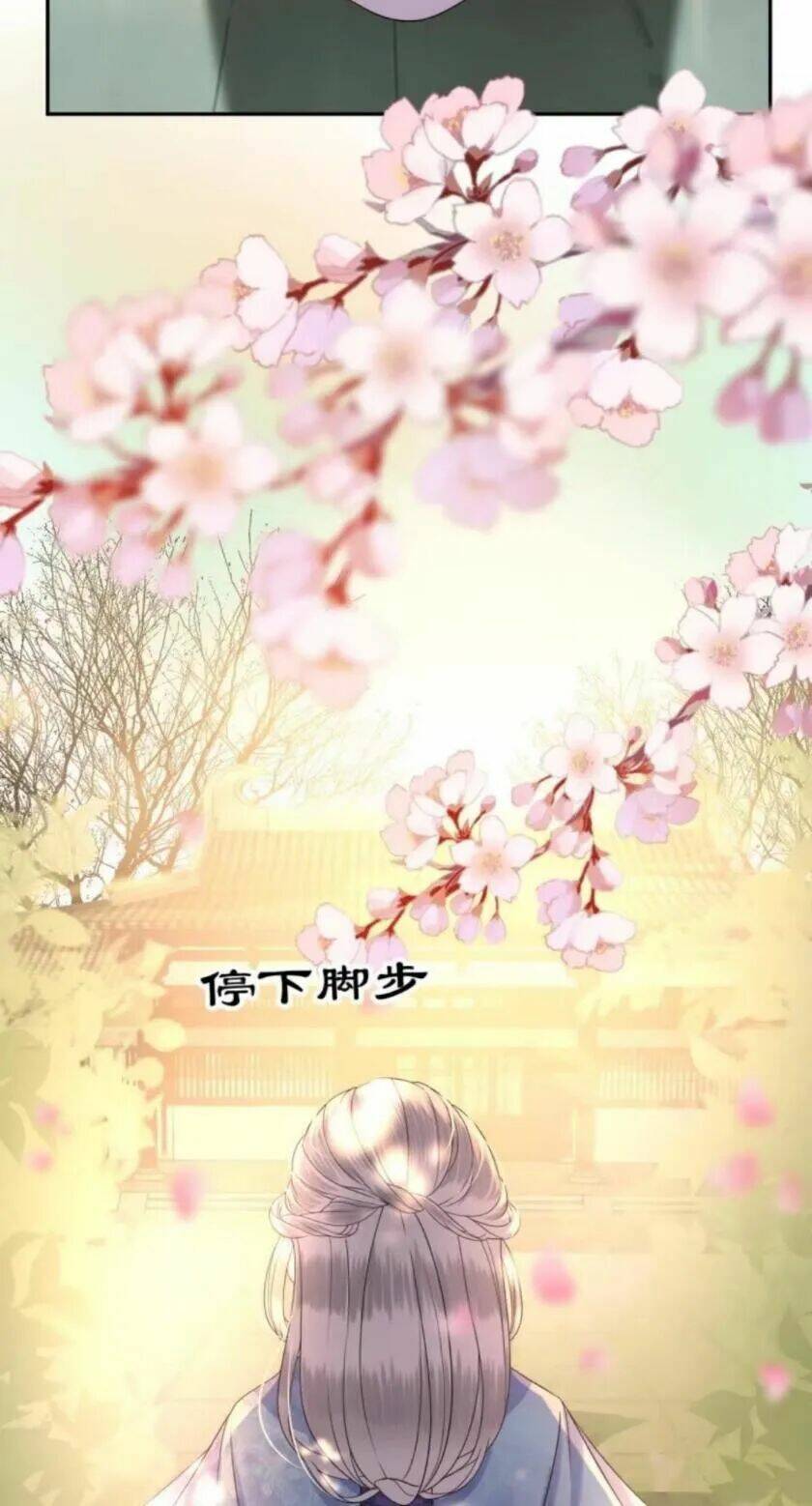 theo đuổi hoàng tử quá khó a~ chapter 48 17