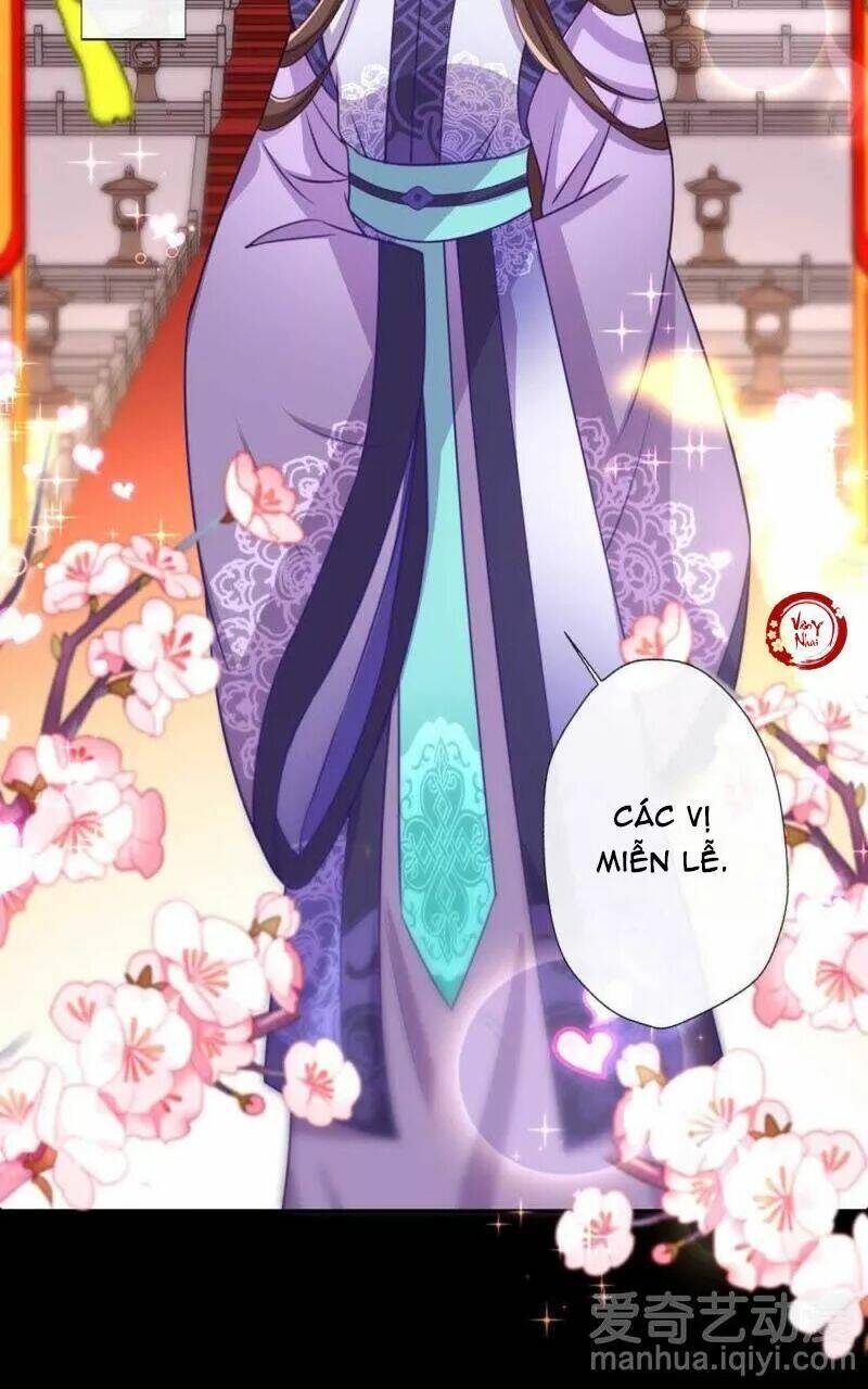 huyết tộc đại nhân của ta chapter 15 8