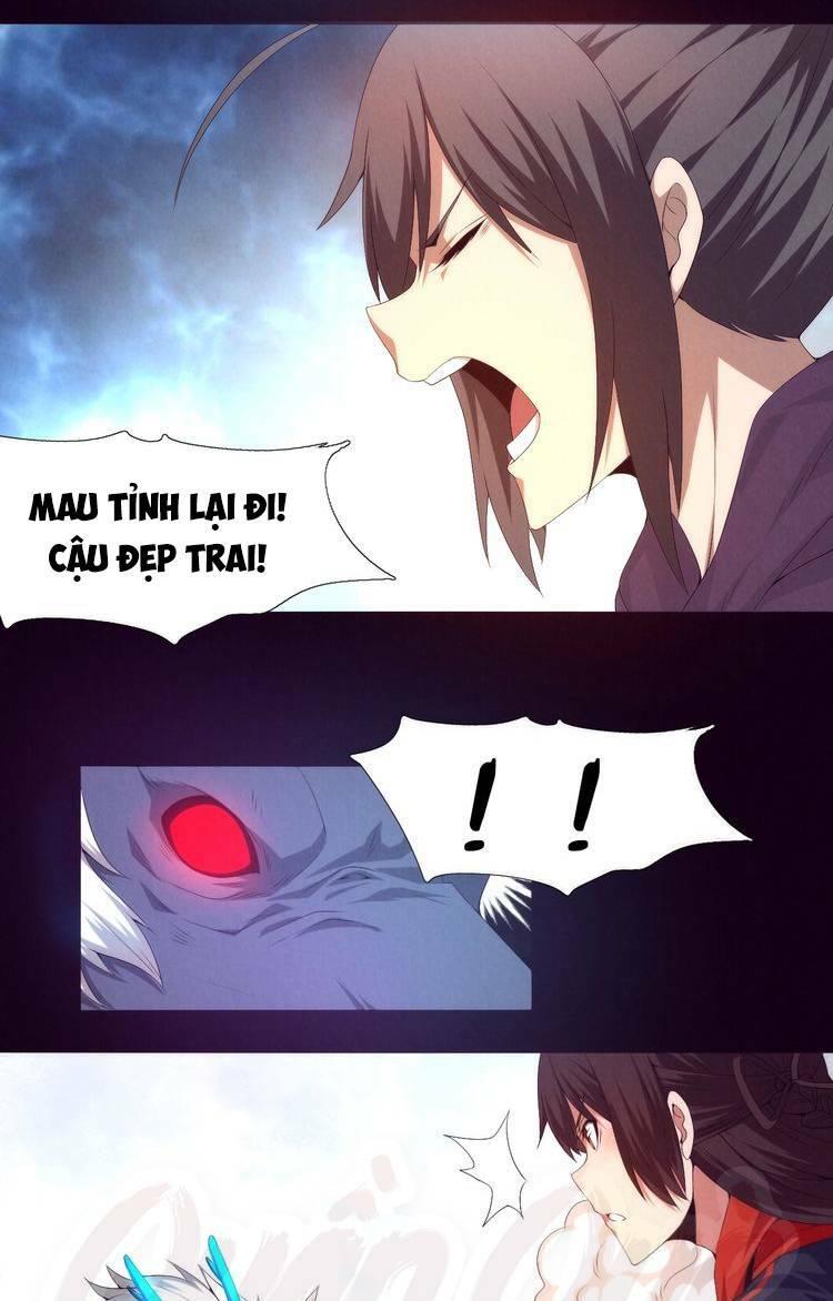 hắc kim đảo chapter 22 18