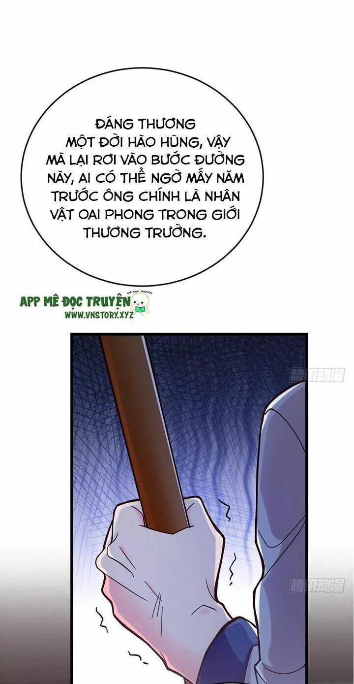 thiên hậu trở về chapter 120 23